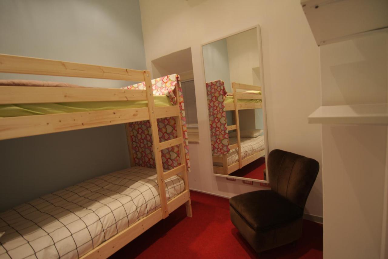 Casa Cavallotti - Modern Apartment Between Train Station And Port Civitavecchia Bagian luar foto