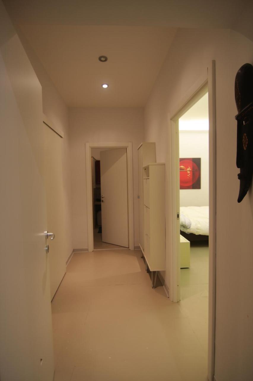Casa Cavallotti - Modern Apartment Between Train Station And Port Civitavecchia Bagian luar foto